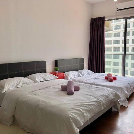 Ken Home Silverscape Block A 5Pax No Wifi Малакка Экстерьер фото