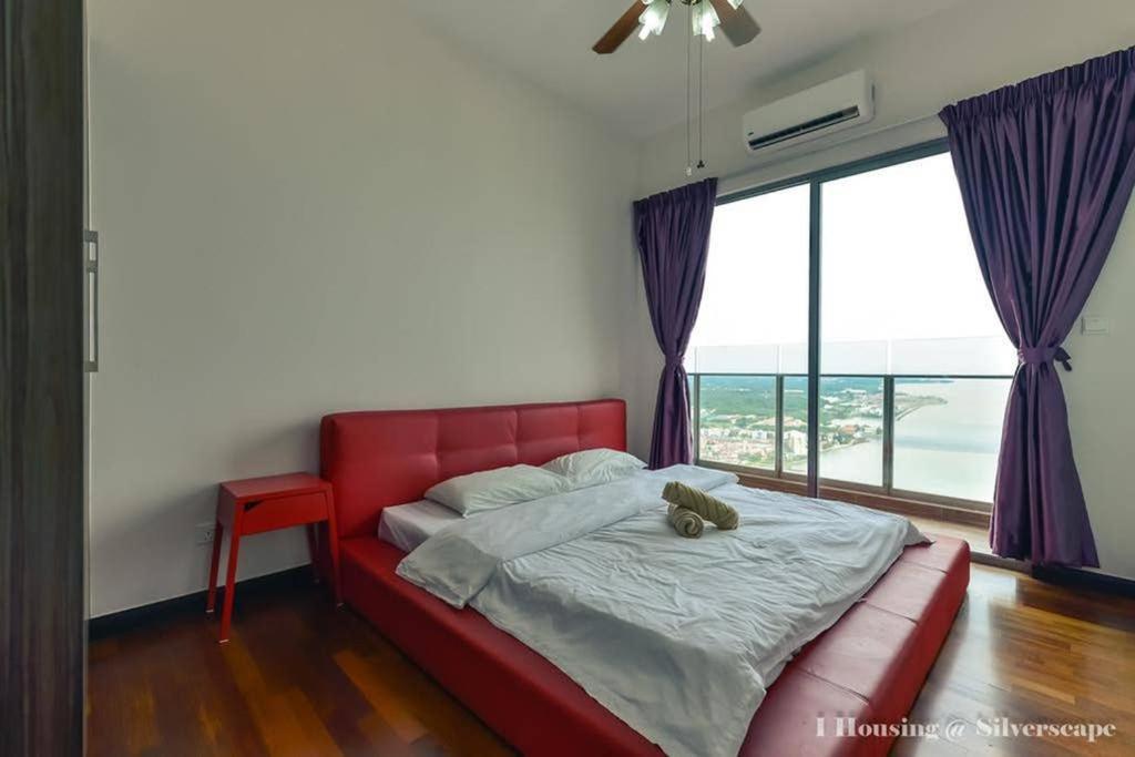 Ken Home Silverscape Block A 5Pax No Wifi Малакка Экстерьер фото